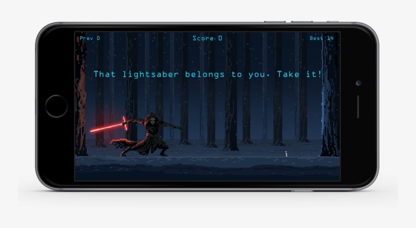 Force Training - Smartphone, transparent png