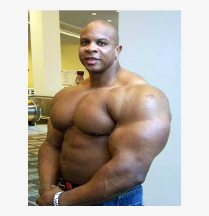 Bodybuilder - Bodybuilding, transparent png