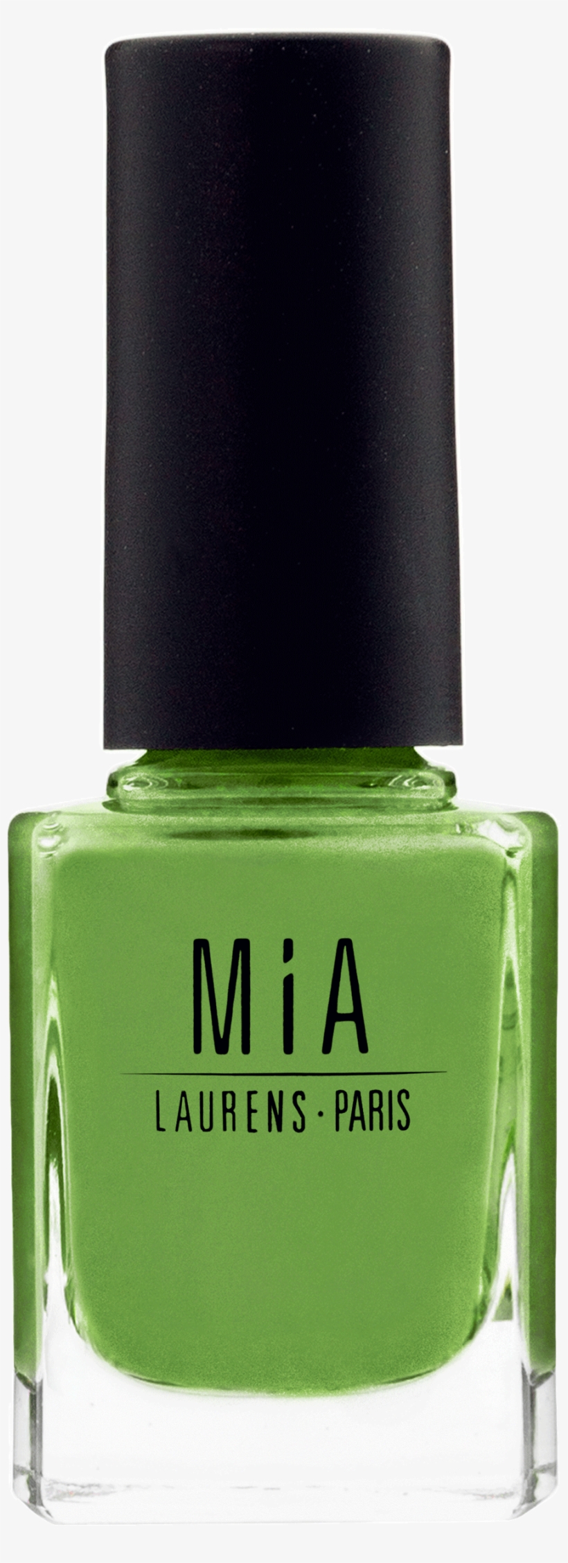 Mimosa - Nail Polish, transparent png