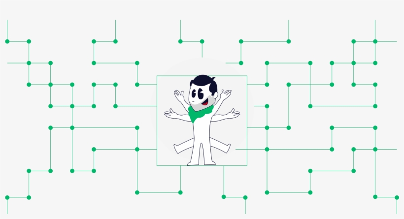 Carlos Eriksson As A Disney Character And Leonardo - Graphic Design, transparent png