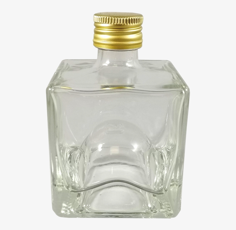 Glass Bottle, transparent png