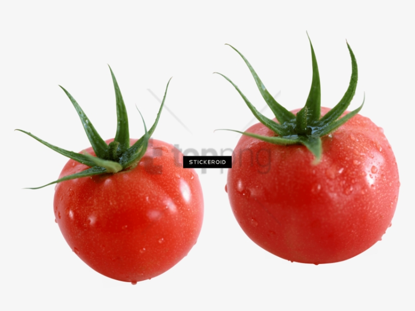 Free Png Download Tomato Png Images Background Png - Tomate Cherry, transparent png