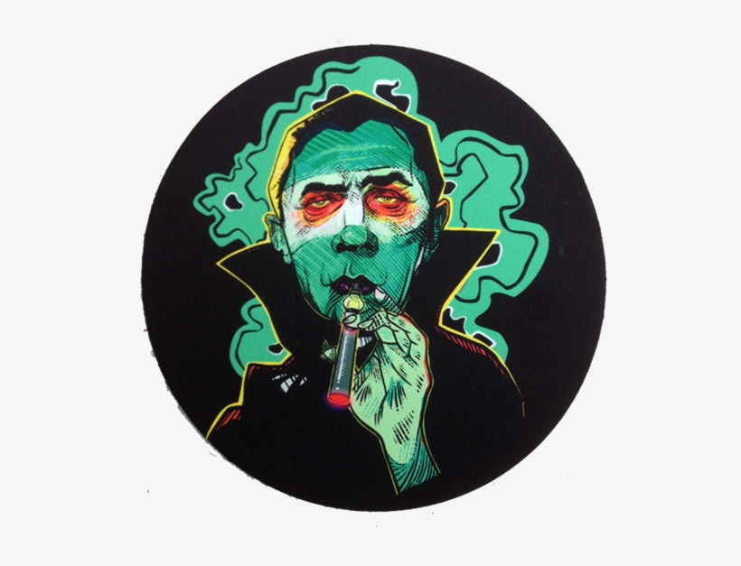 Count Vapula Dabpadz - Illustration, transparent png