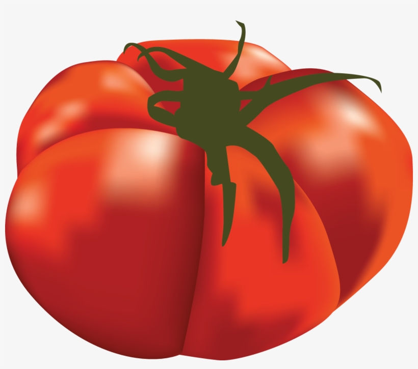 Plum Tomato, transparent png