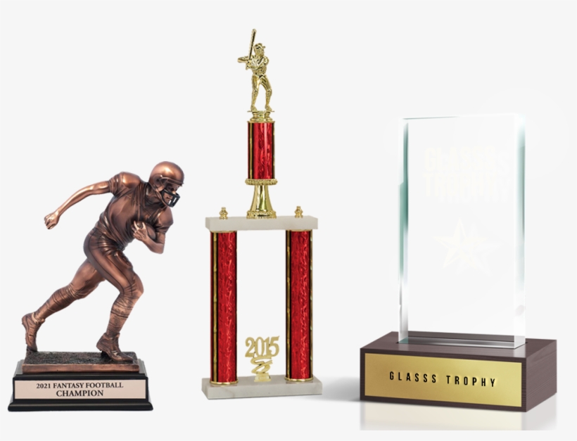 Trophies & Awards - Trophy, transparent png