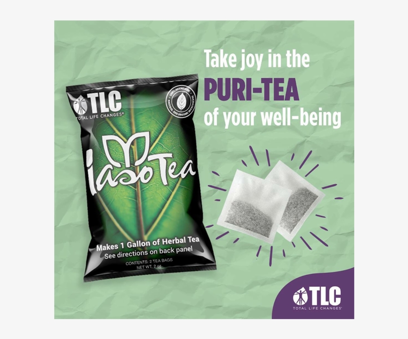 Tea Main - Detoxification, transparent png