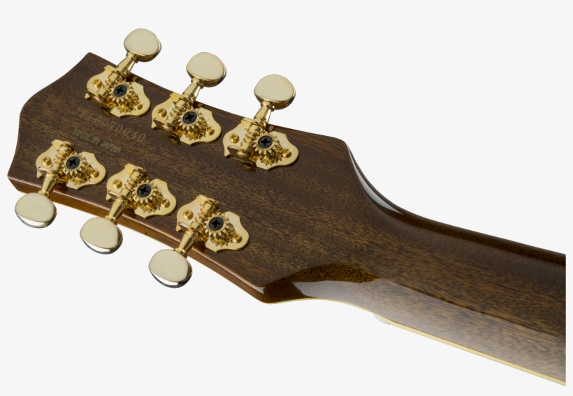 G6128t-57 Vintage Select '57 Duo Jet™ With Bigsby®, - Gretsch Vintage Select 6128t 59, transparent png