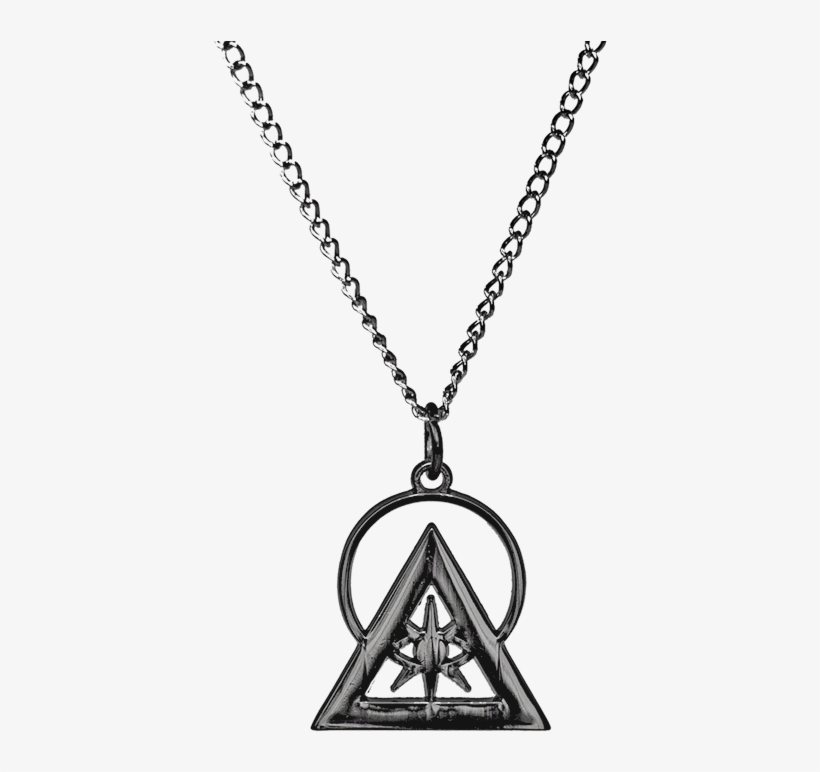 Illuminati Talisman Black - Black Illuminati Talisman, transparent png