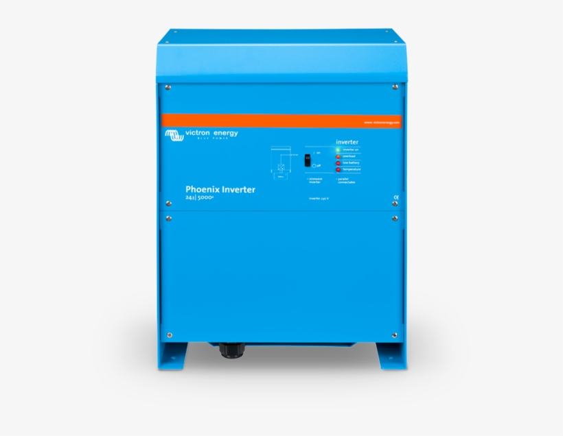 Victron Phoenix 3kva 5kva - Victron Phoenix Inverter 24 3000, transparent png