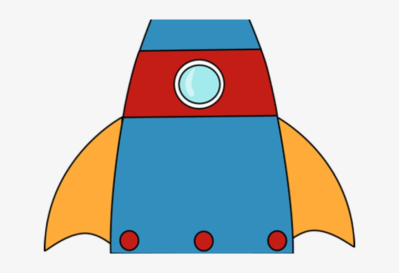Rocket Clipart Flame, transparent png