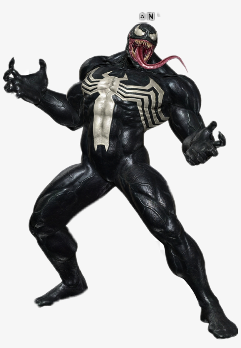 Reportar Abuso - Marvel Venom Png, transparent png