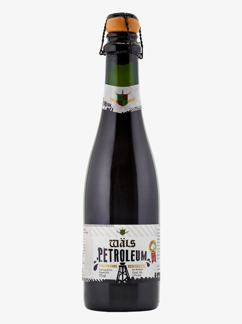 Wine Bucket Copper Wine Bucket Chiller With Stand - Wals Petroleum - Cervejaria Wäls, transparent png