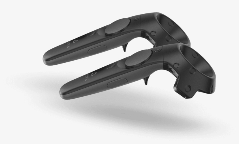 Htc Vive - Google Tilt Brush Controller, transparent png