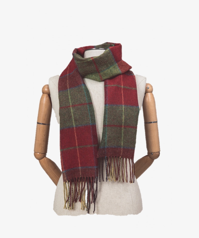 Scarf, transparent png