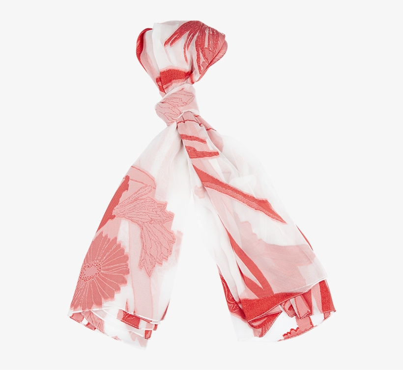 Scarf, transparent png