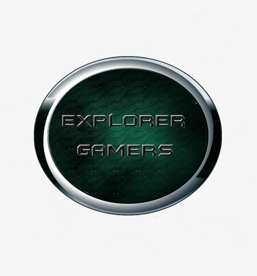Nova Logo Do Canal - Circle, transparent png