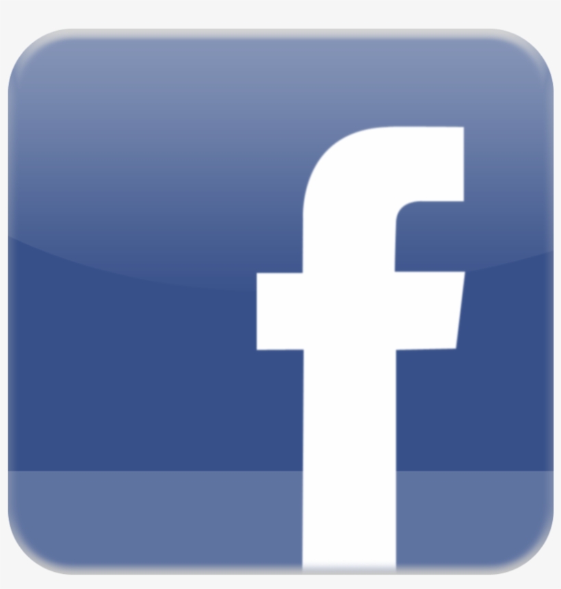 900 X 888 3 - Transparent Facebook App Icons, transparent png