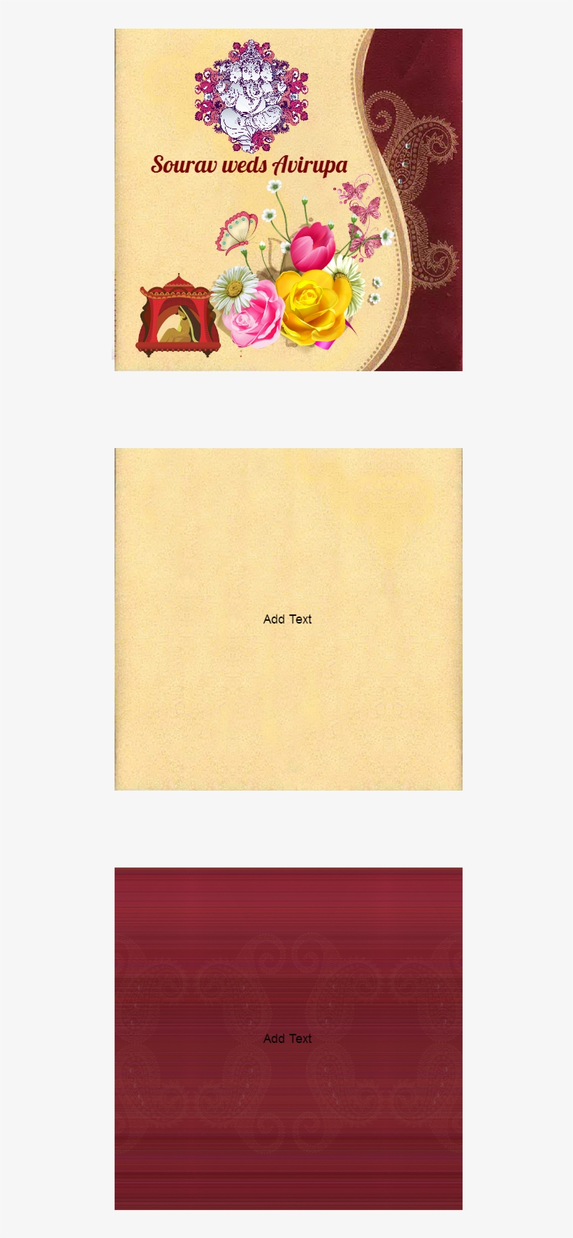 Abby Src Card - Wood, transparent png