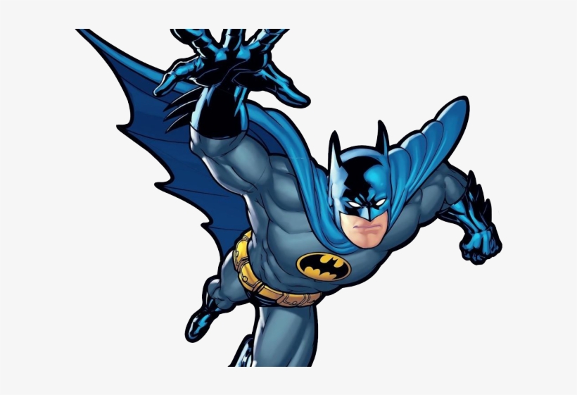 Batman Clipart Batmobile - Batman Wallstickers, transparent png