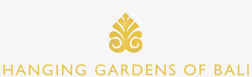 Information - Hanging Gardens Of Bali Logo, transparent png