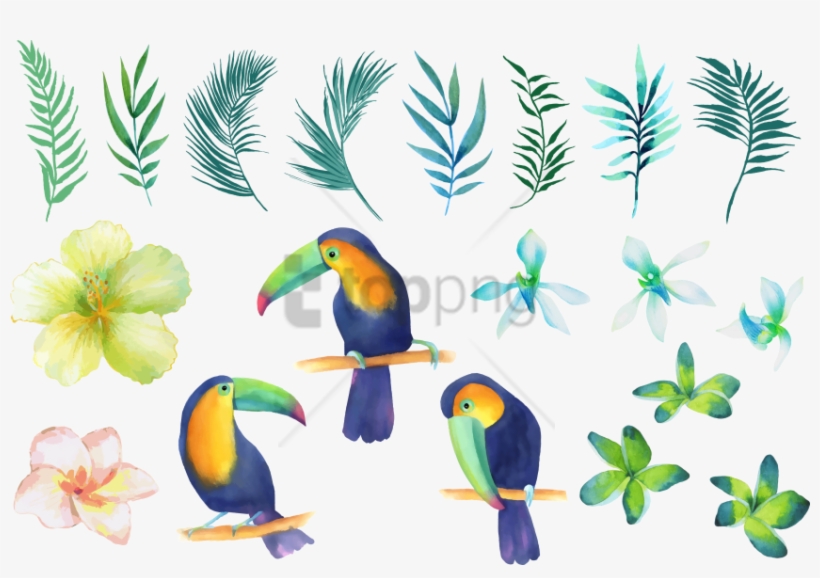 Free Png Watercolor Painting Png Image With Transparent - Watercolor Painting, transparent png