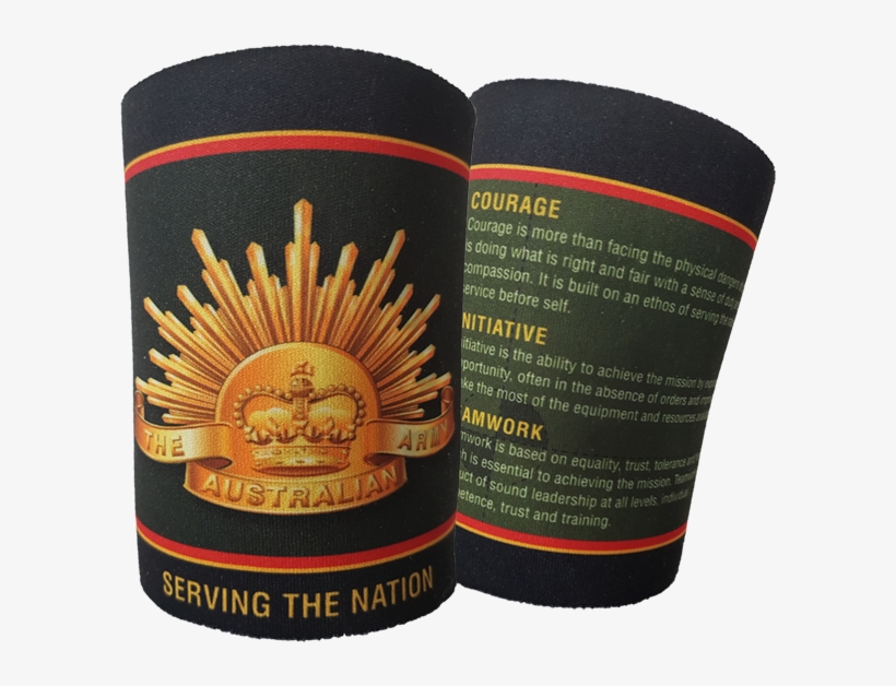 Stubby Cooler - Rising Sun - Book, transparent png