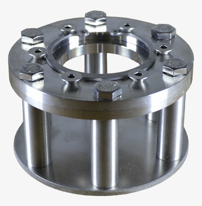 Pt-500 Cage Assembly - Rotor, transparent png