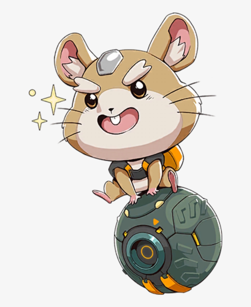 Hammond Overwatch Phone, transparent png