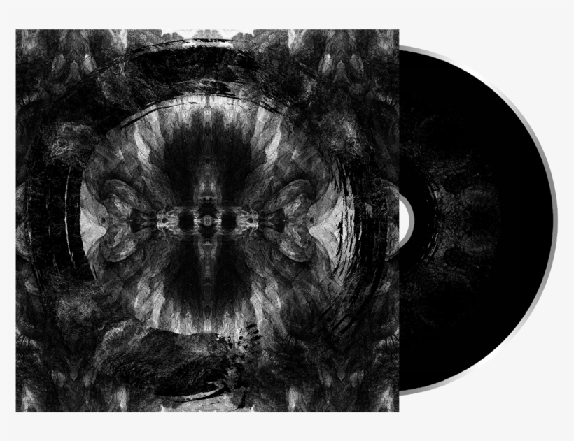 Holy Hell Cd - Architects Holy Hell Cover, transparent png