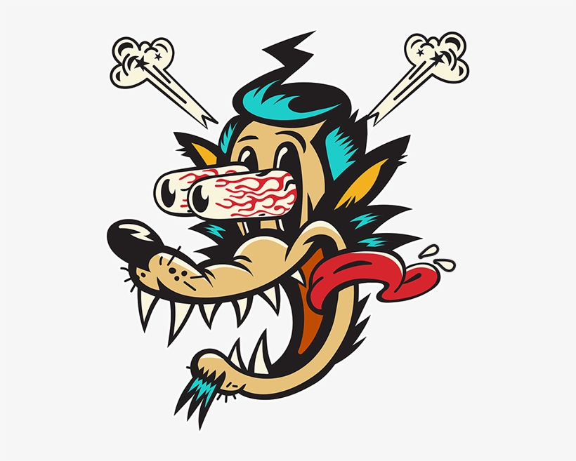 Hell On Wheels 10 Year Anniversary Announced - Illustration, transparent png