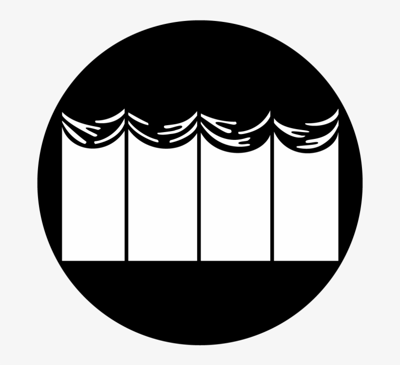 Austrian Curtain, transparent png