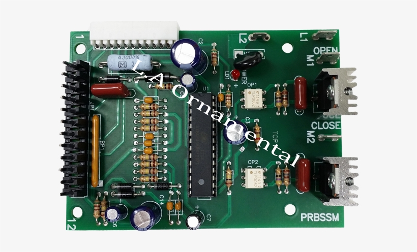 Questions - Power Master Board, transparent png