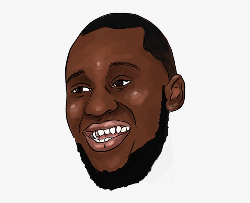 Gang Signs And Prayer - Stormzy Png, transparent png