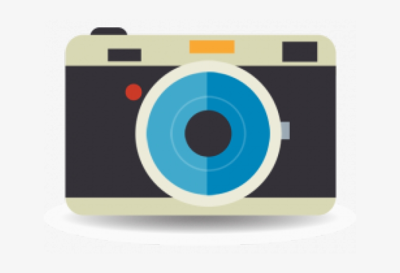 Camara De Fotos Caricatura, transparent png