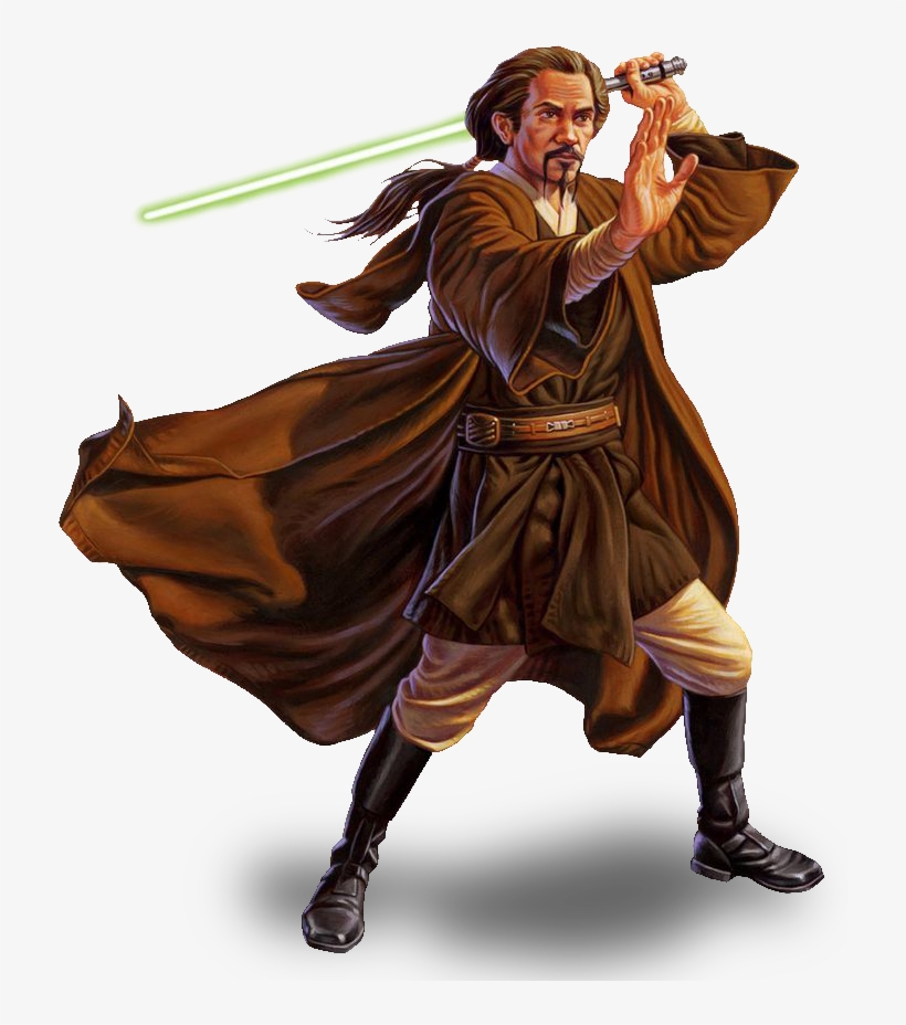 From The Jedi Temple Archives - Illustration, transparent png