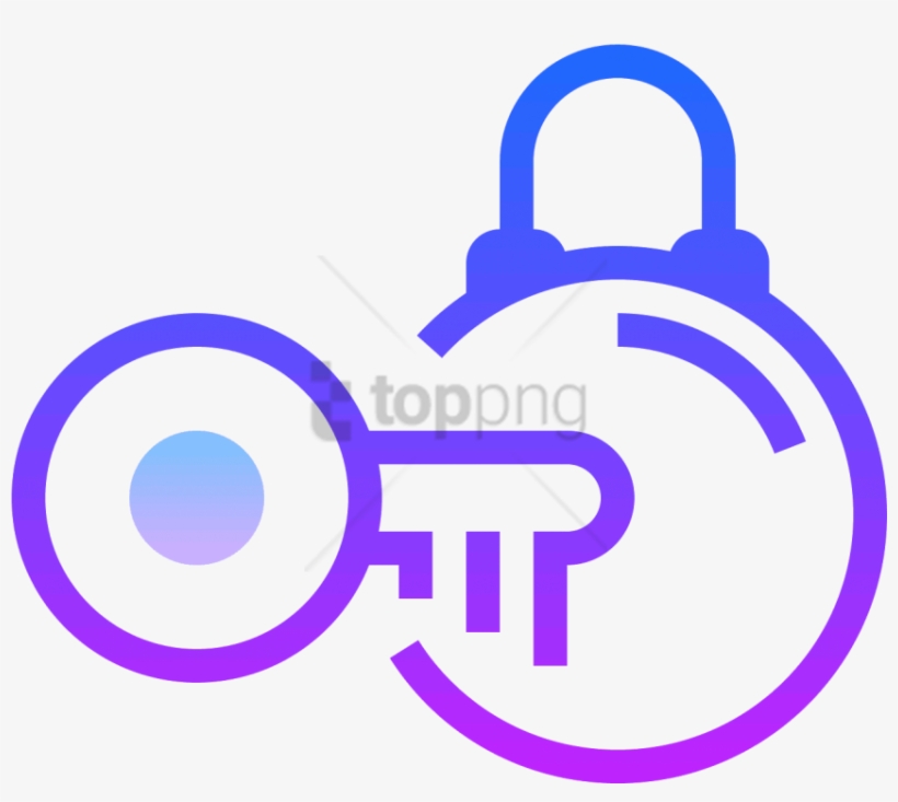 Free Png Llave 2 Icon, transparent png