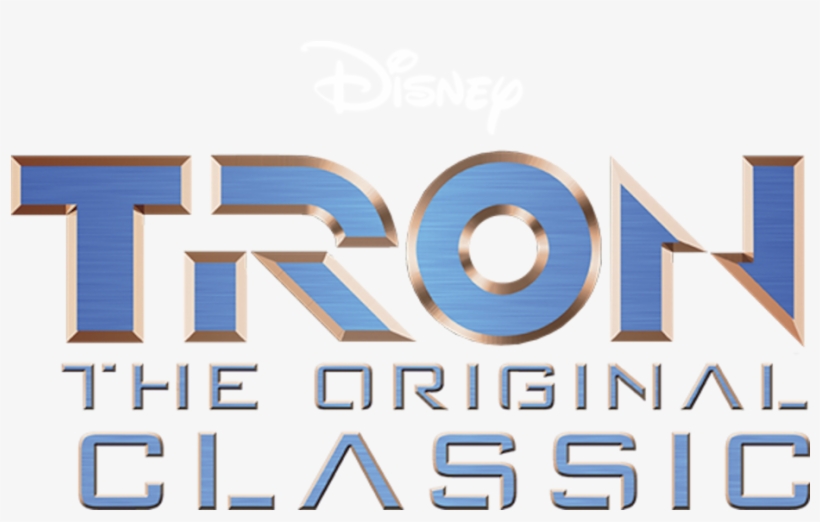 Original Tron, transparent png