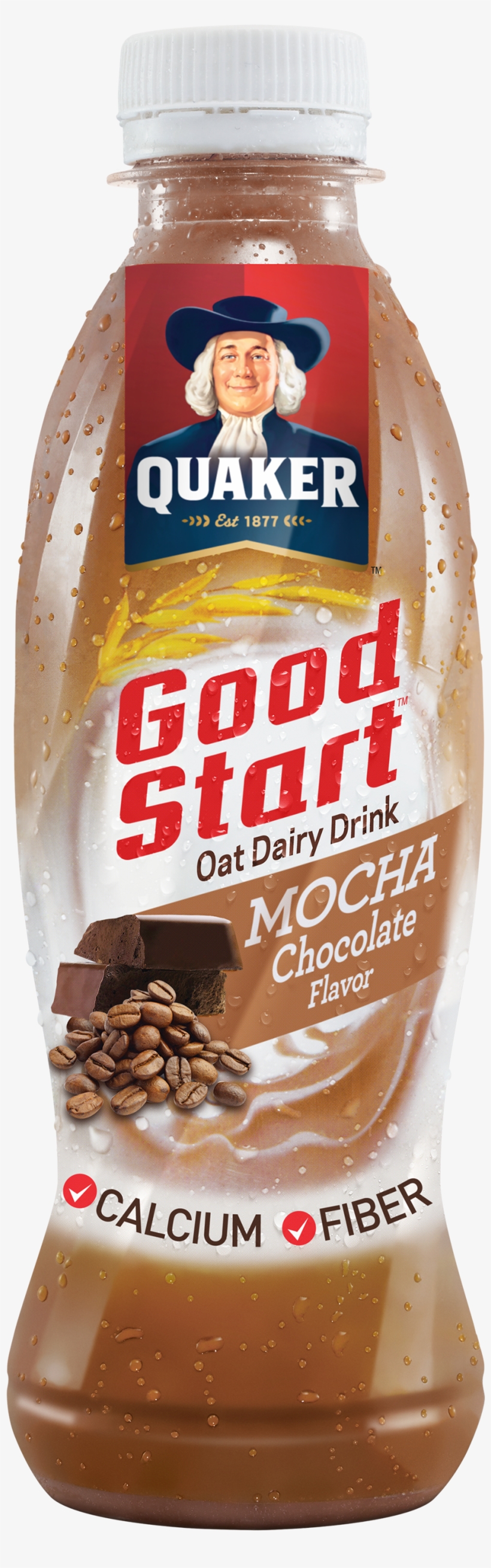 Syrup Clipart Chocolate - Quaker Oats Company, transparent png