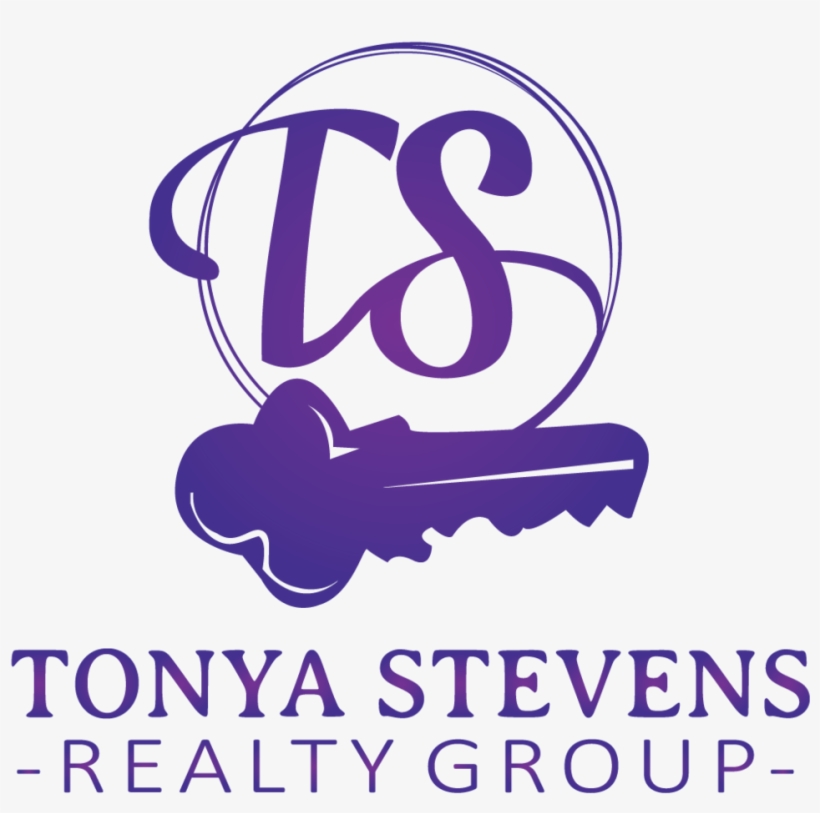 Realty Logo Design - Poster, transparent png