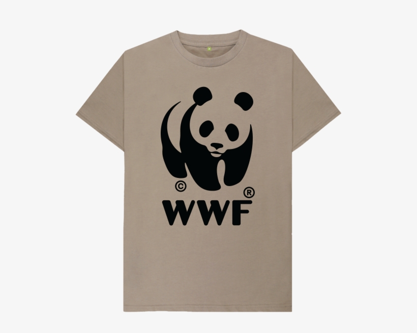Product - Wwf Canada Logo, transparent png
