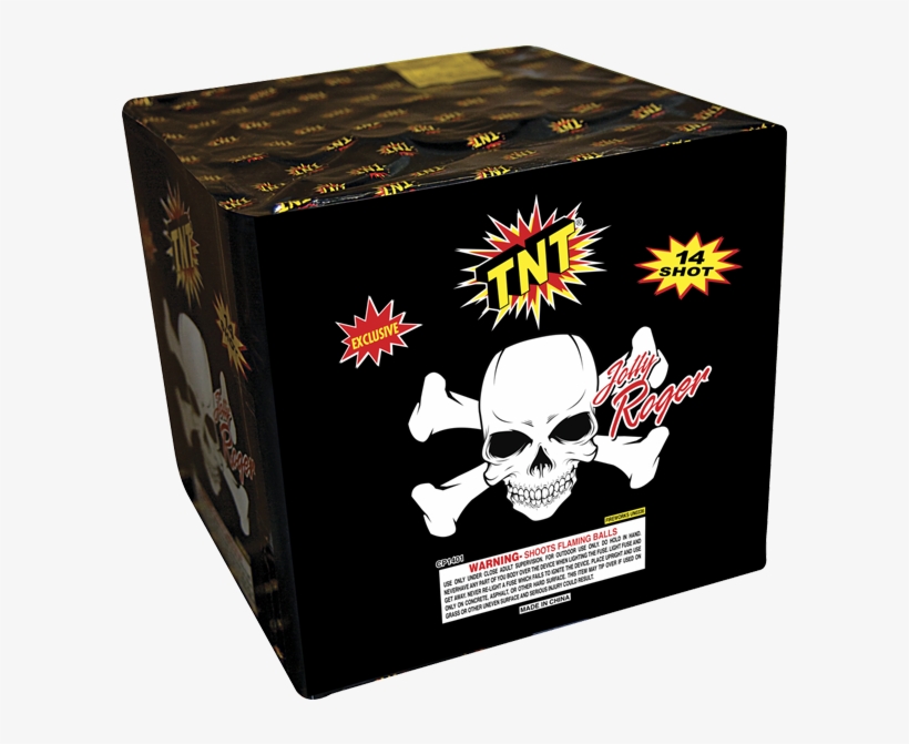 Large - Tnt Fireworks, transparent png