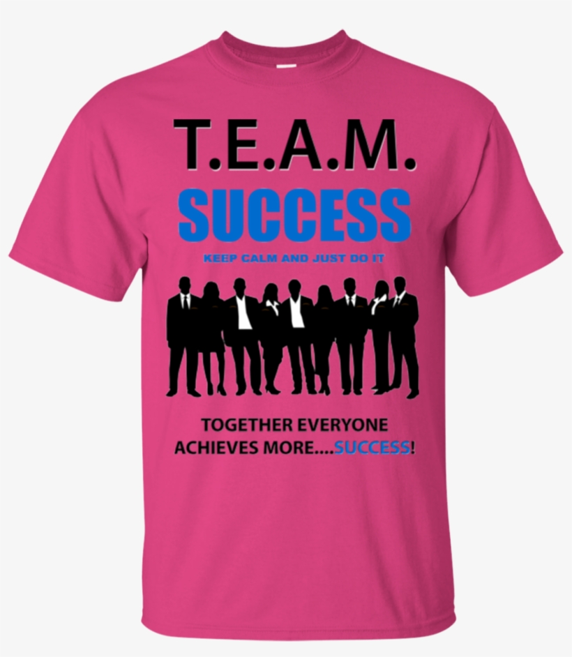 T - E - A - M - Success [just Do It] - Business People, transparent png