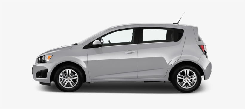 Chevrolet Sonic Ltz - Chevy Sonic 2014, transparent png