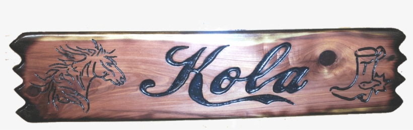 Send Us A Picture And/or A Description Of Your Animal - Wood, transparent png