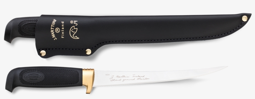 Filleting Knife Condor 7,5 - Fillet Knife, transparent png