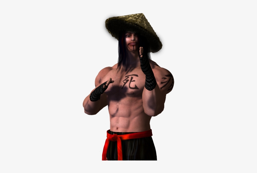 Kugasari - Barechested, transparent png