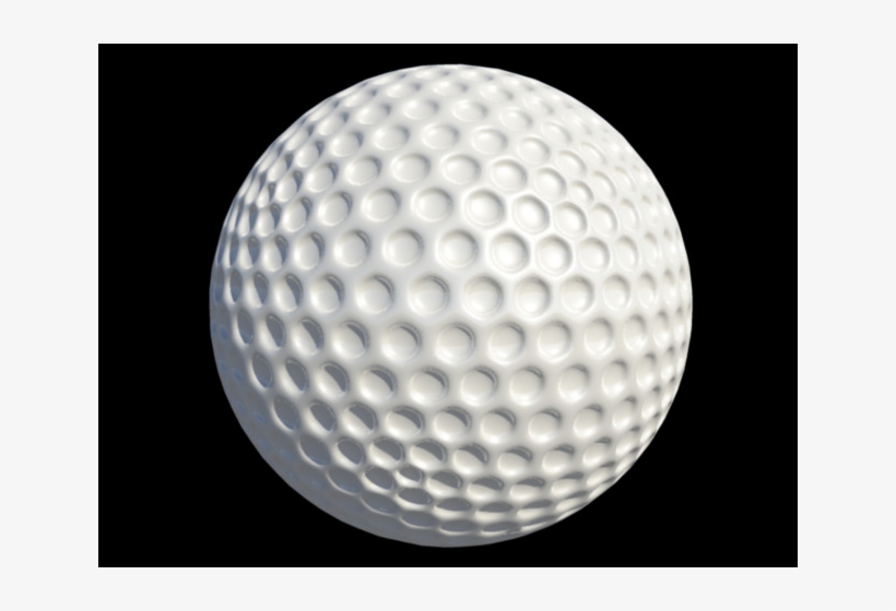 Golf Png - Golfball Png, transparent png