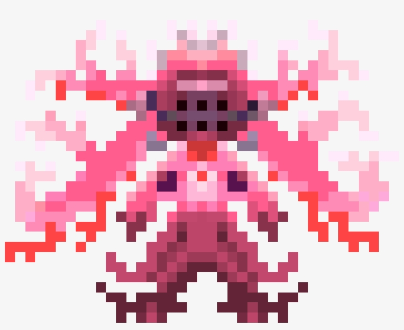 Coral Golem - Illustration, transparent png