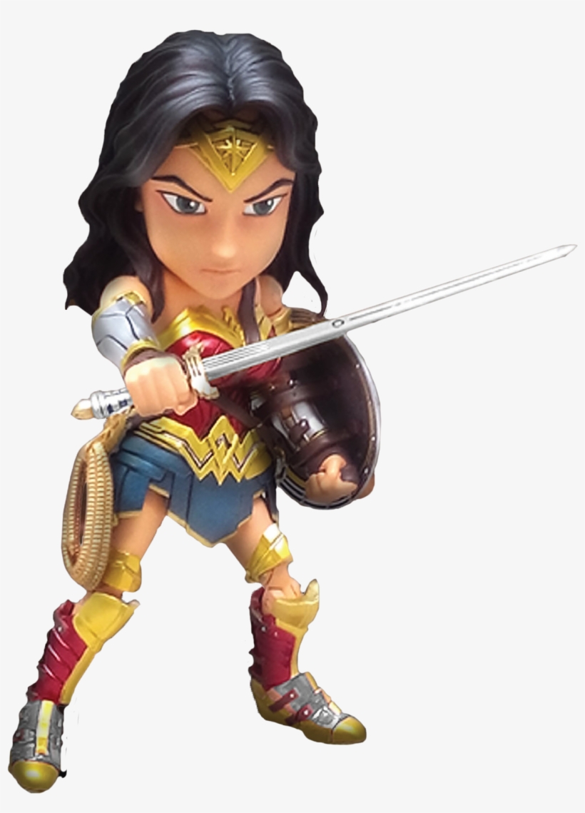 Batman Vs Superman - Action Figure, transparent png