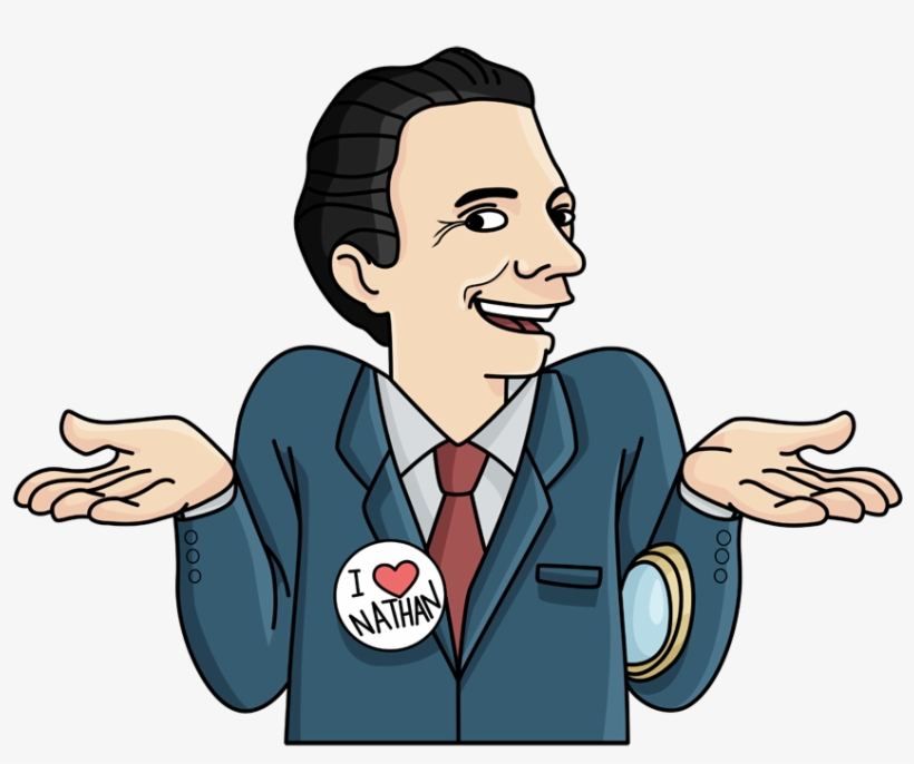 And A Life Lived As A Conservative Republican In A - Cartoon, transparent png